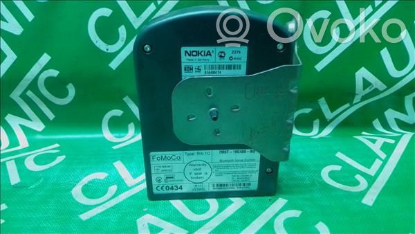 Ford Focus Bluetooth modulis 