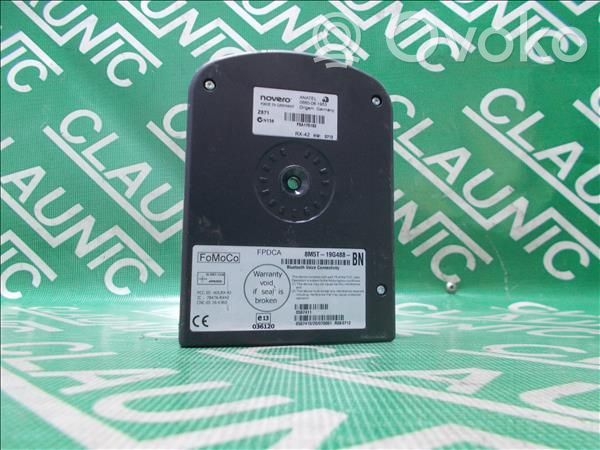 Bluetooth control unit module   8M5T19G488BN,8M5T19G488BN,FO0062232504