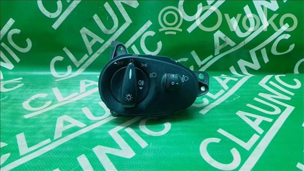Panel lighting control switch   98AG13A024CH,98AG13A024CH,FO0062339857