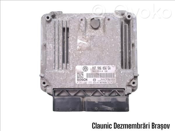 Volkswagen Eos Engine control unit/module ECU 