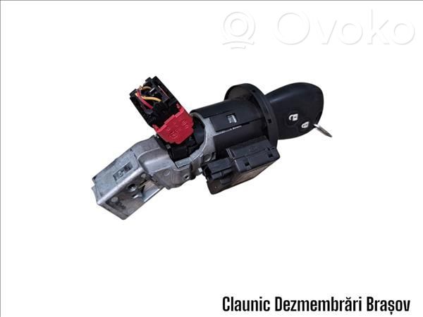 Užvedimo spynelė   820021417EC,N0502060,RE0062551597
