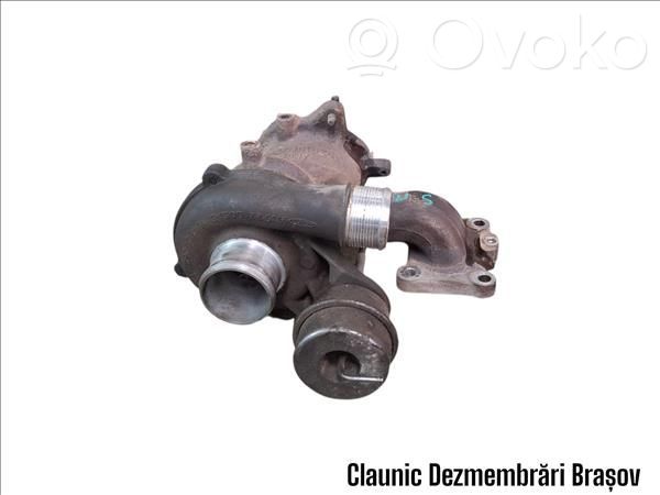 Turbina   54399980123,F1FG6K682AA,FO0112531165