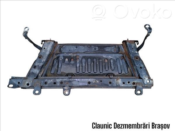 Radiator support slam panel   RE0042554686