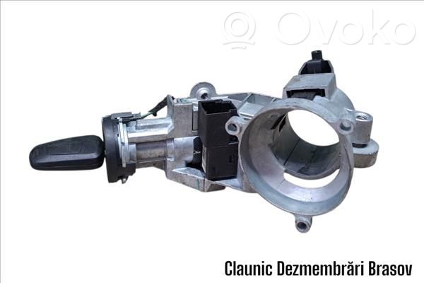 Opel Corsa D Ignition lock 