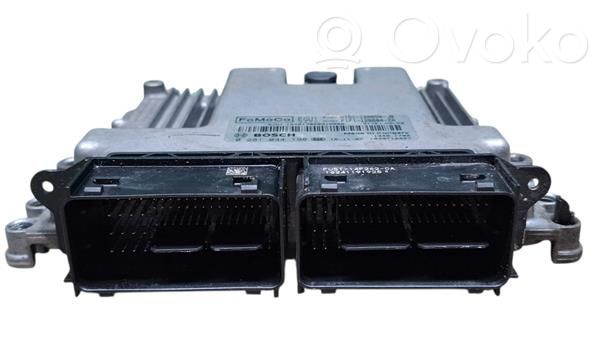 Galios (ECU) modulis   FO0062553331