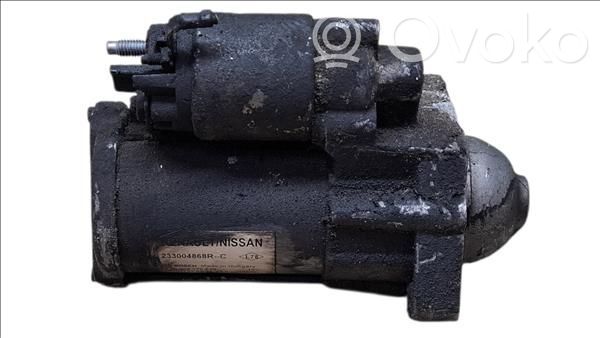 Starteris   233004868RC,RE0062653796