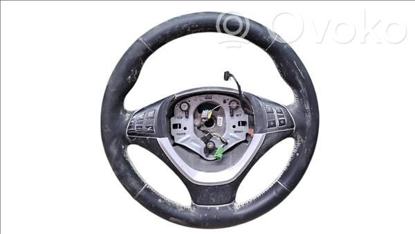 BMW X5 E70 Steering wheel 