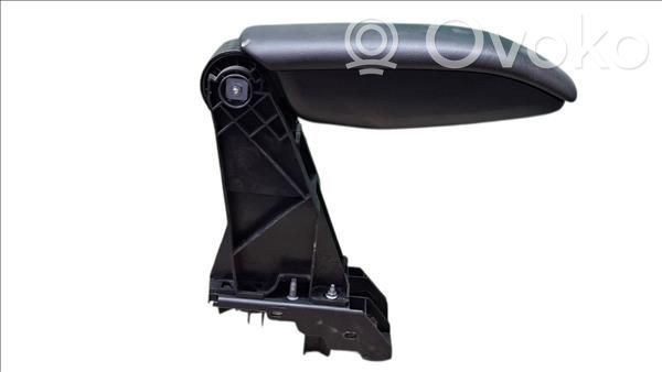 Citroen C-Elysée Armrest 