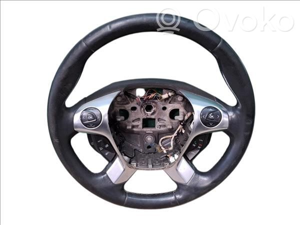 Ford Transit Custom Stūre 