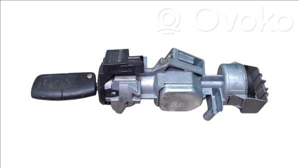Užvedimo spynelė   3M513F880AD,3M513F880AD,FO0062656028