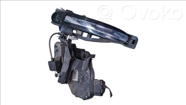 Rear door lock   FO0042657569,R26412EC