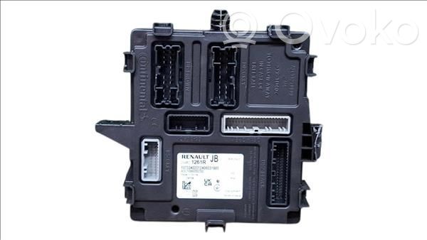 Module confort   284B21261R