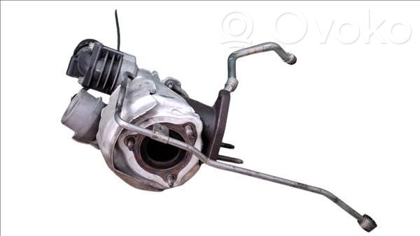 Turbo   54389700005
