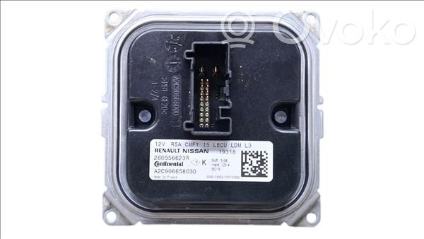 Module d'éclairage LCM