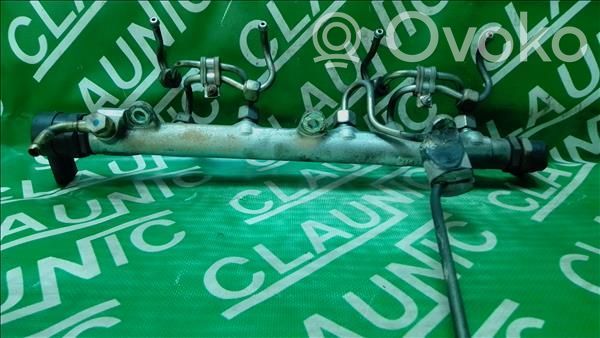 Fuel main line pipe   0445214030