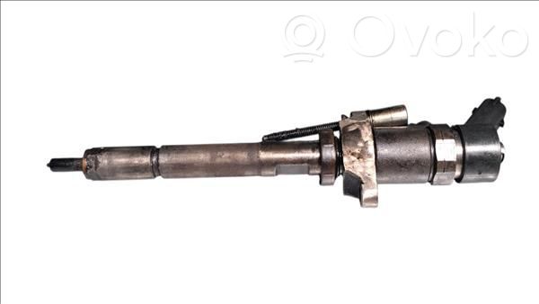 Polttoainesuutin   0445110259