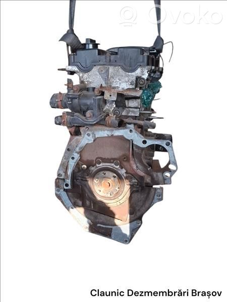 Motor   EYDF