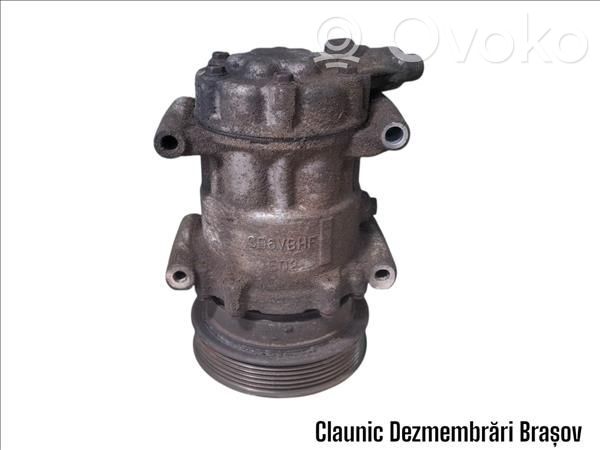 Air conditioning (A/C) compressor (pump)   8200365787