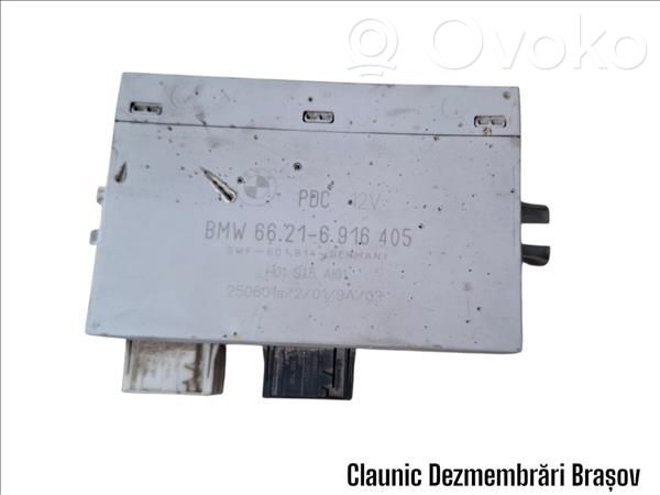 Parking PDC control unit/module   6916405