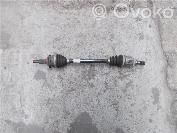 Etuvetoakseli   4410285L00