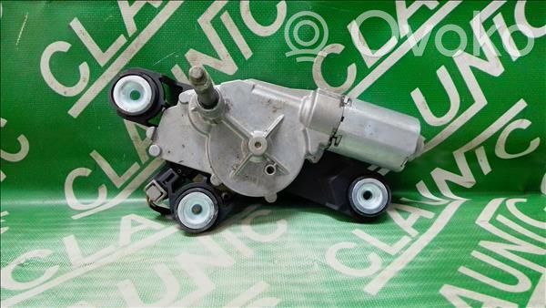 Wischermotor Heckscheibe