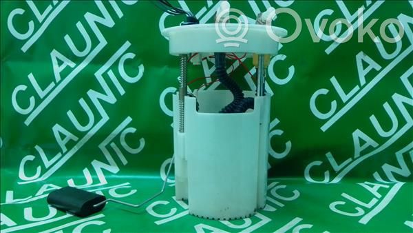 Bomba interna de combustible