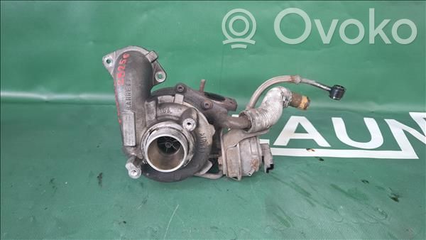 Turboahdin   9686120680G
