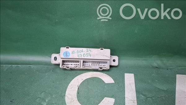 Unité de commande, module ECU de moteur   919401H110