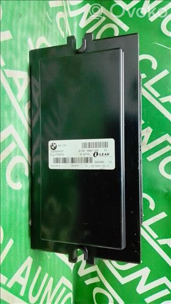 Module d'éclairage LCM   61356961129