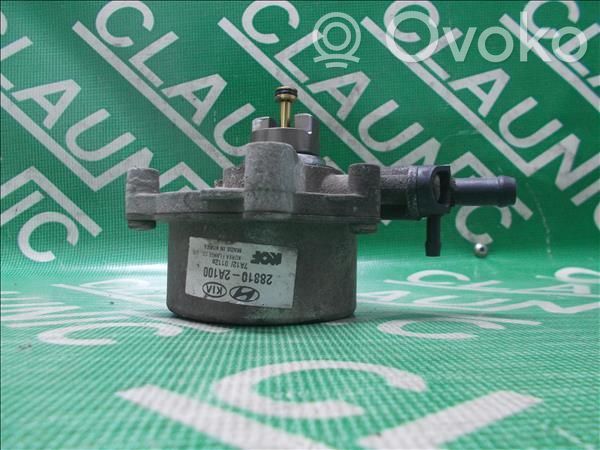 Alipainepumppu   288102A100