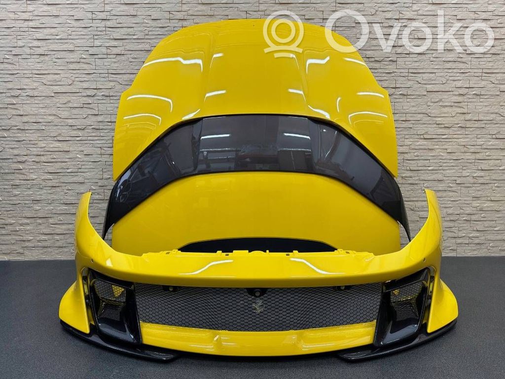 Front bumper   985960880,985851620,799773
