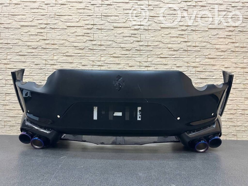 Ferrari 812 Superfast Paraurti 