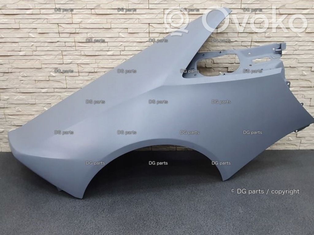 Lamborghini LP 640-4 Parafango 