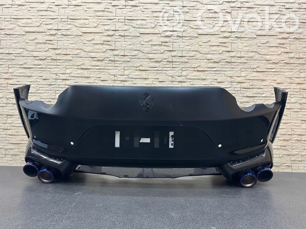 Ferrari 812 Superfast Paraurti 