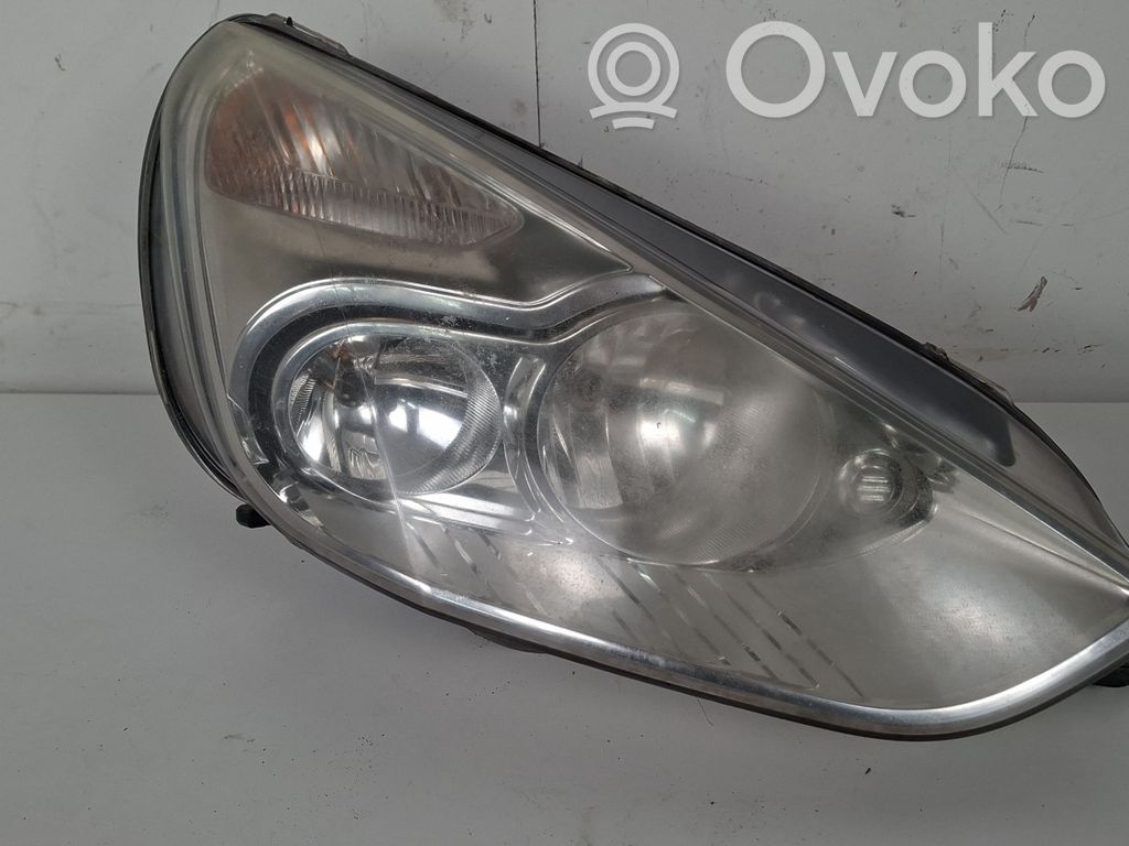 Headlight/headlamp   1EJ00925002,6M2113W029AF