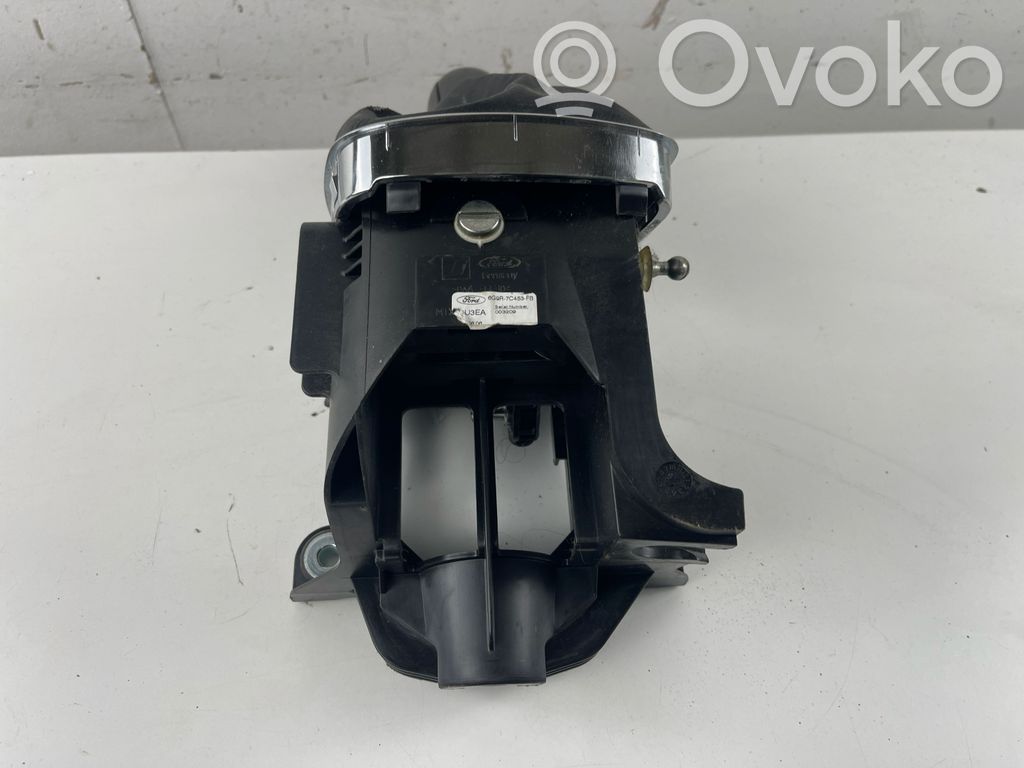 Ford Galaxy Gear shifter/selector 