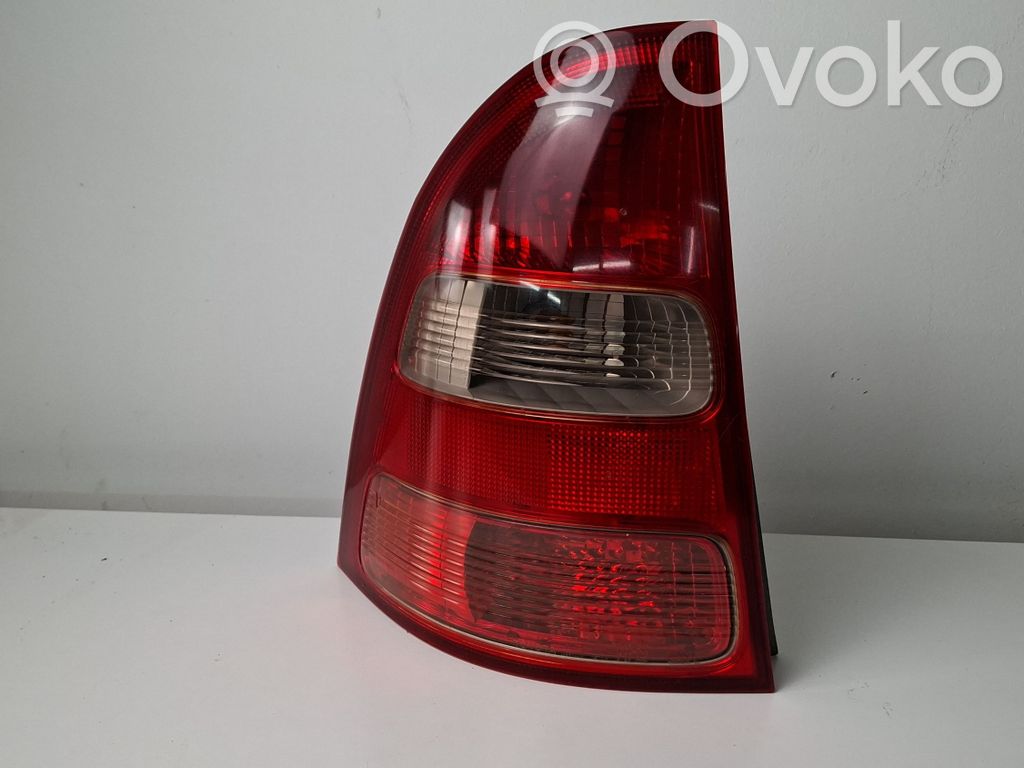 Toyota Corolla E120 E130 Takavalot 