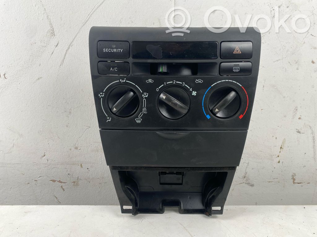 Climate control unit   5541102180