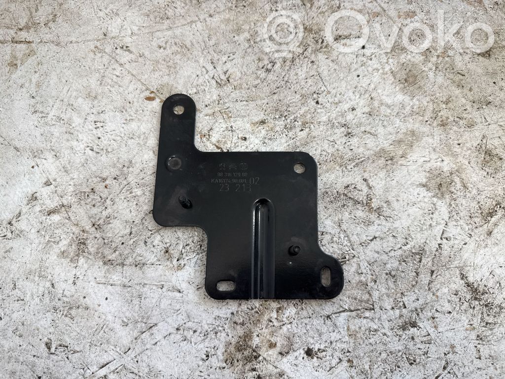 Fiat Scudo Other engine bay part 
