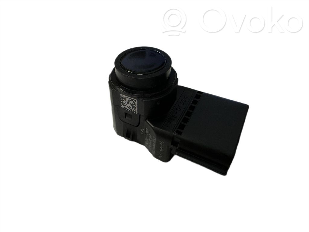 Hyundai i30 Parksensor PDC 