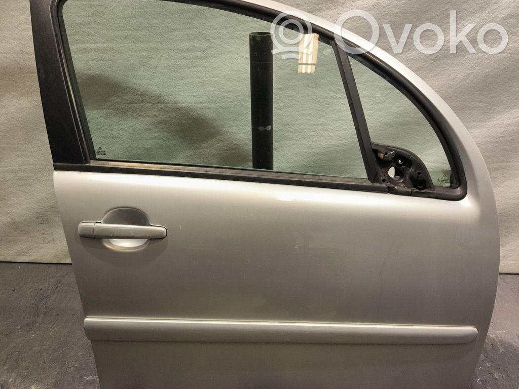 Durvis   9004V1