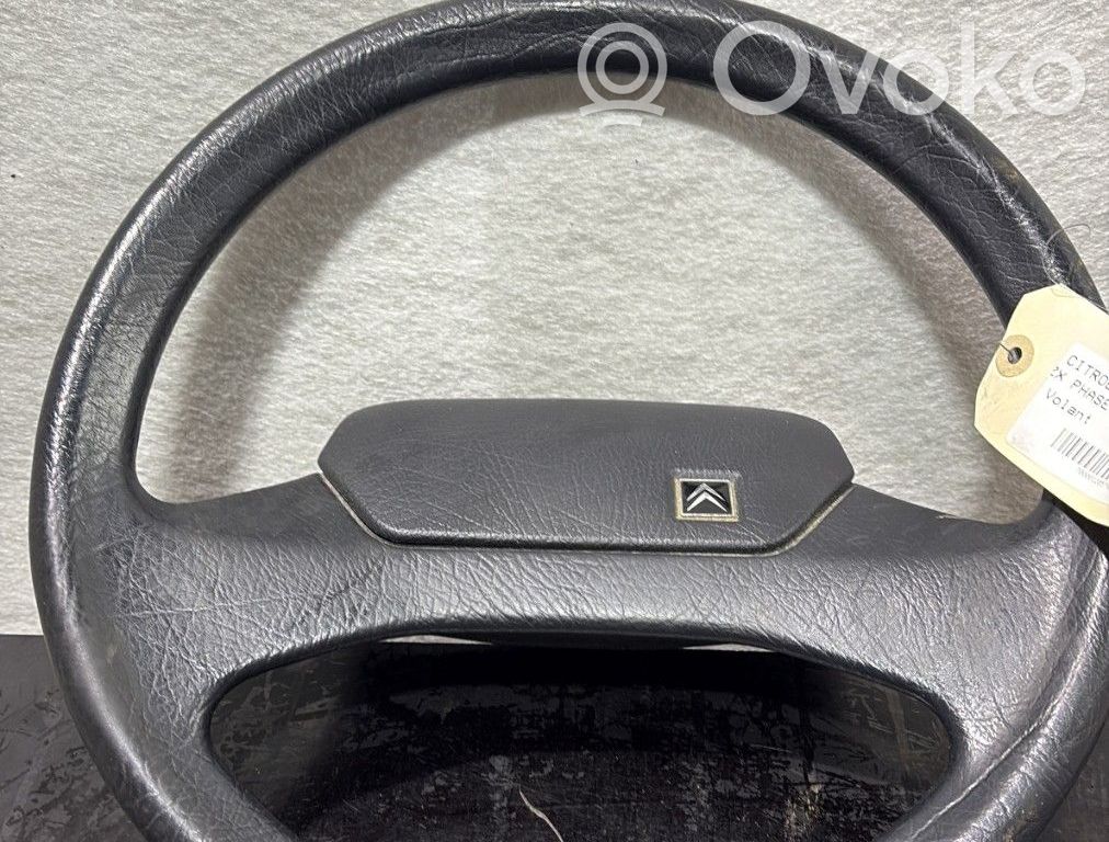 Citroen ZX Ohjauspyörä 
