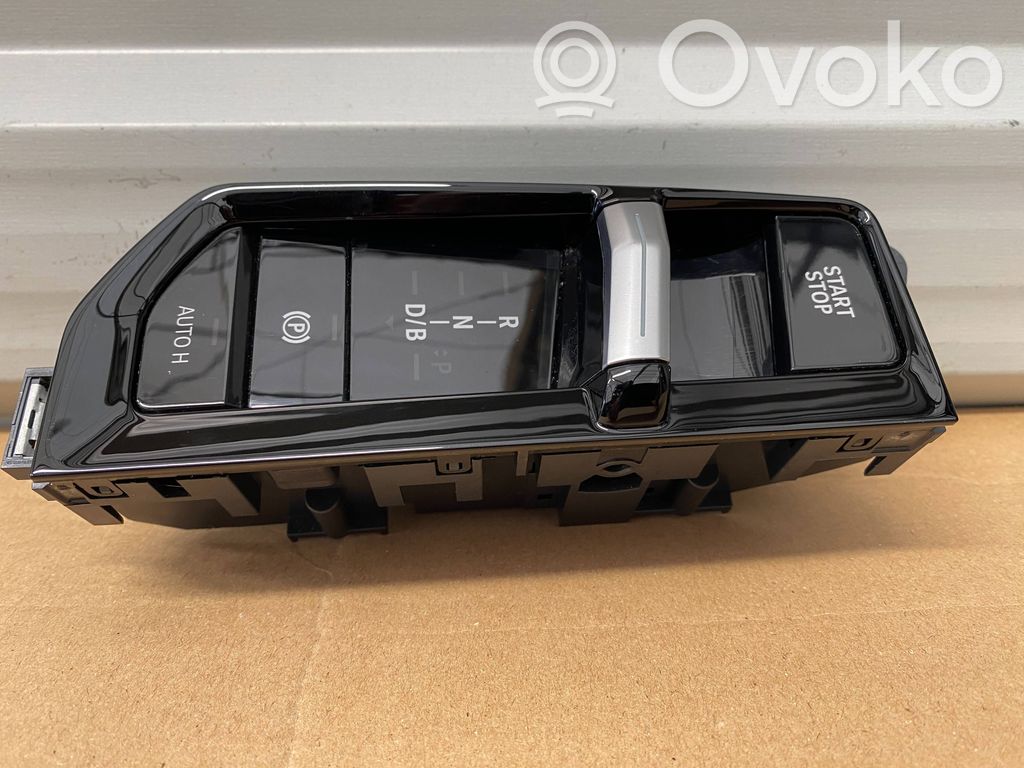 Gear shifter/selector   GW5A5EEF101,3591210908,005000003,001002007