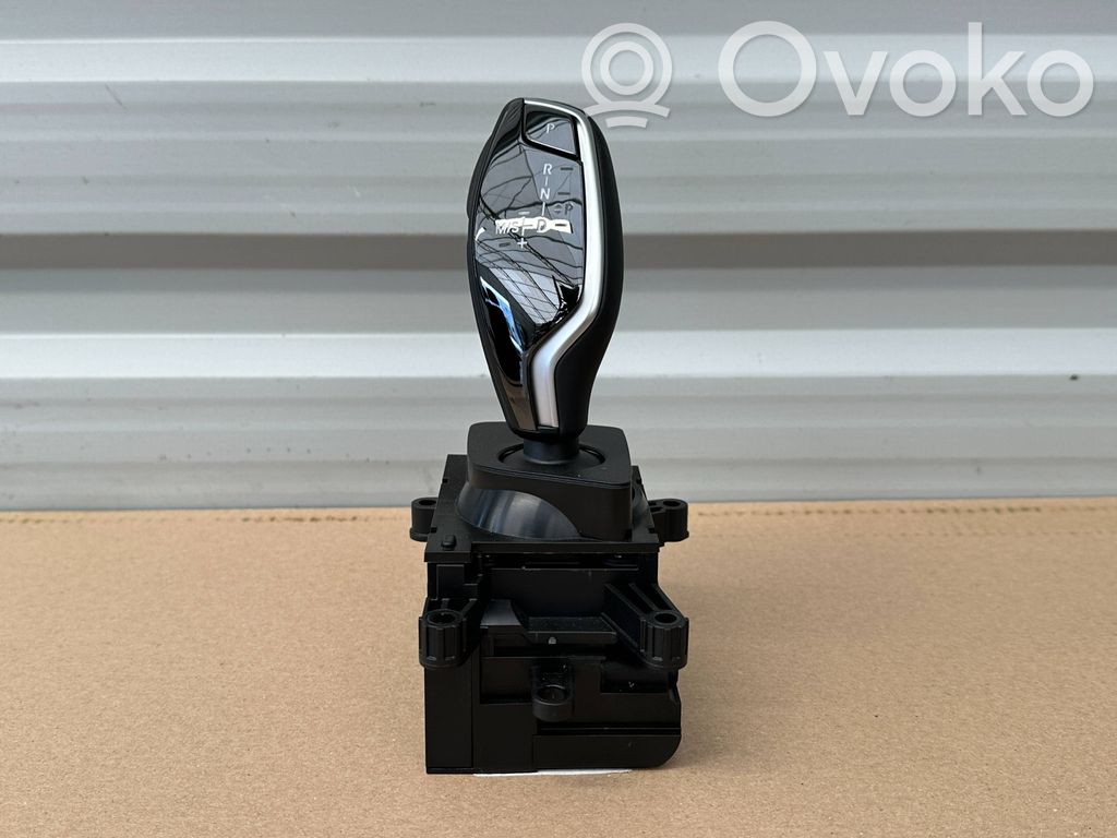 Selector de cambios   9458749