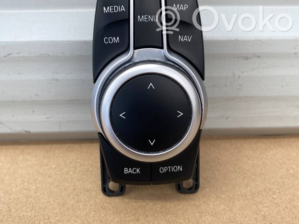 Head unit multimedia control   9459633