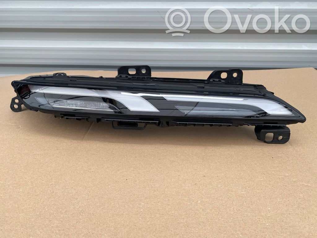 BMW 7 G70 Scheinwerfer 