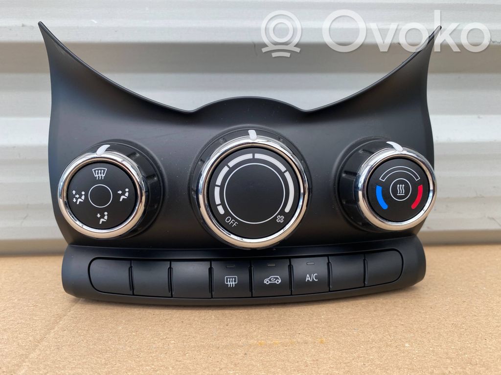 Climate control unit   9383892