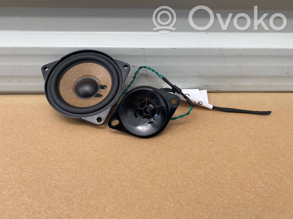 Panel speaker   5A06FC7