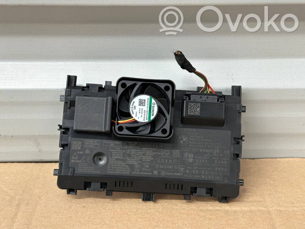 Mini F66 Módulo de carga inalámbrico 