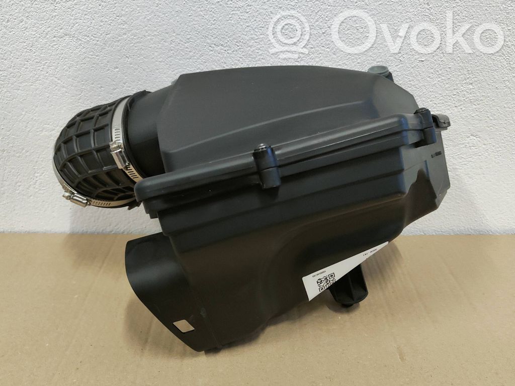 Luftfilterkasten   8091492